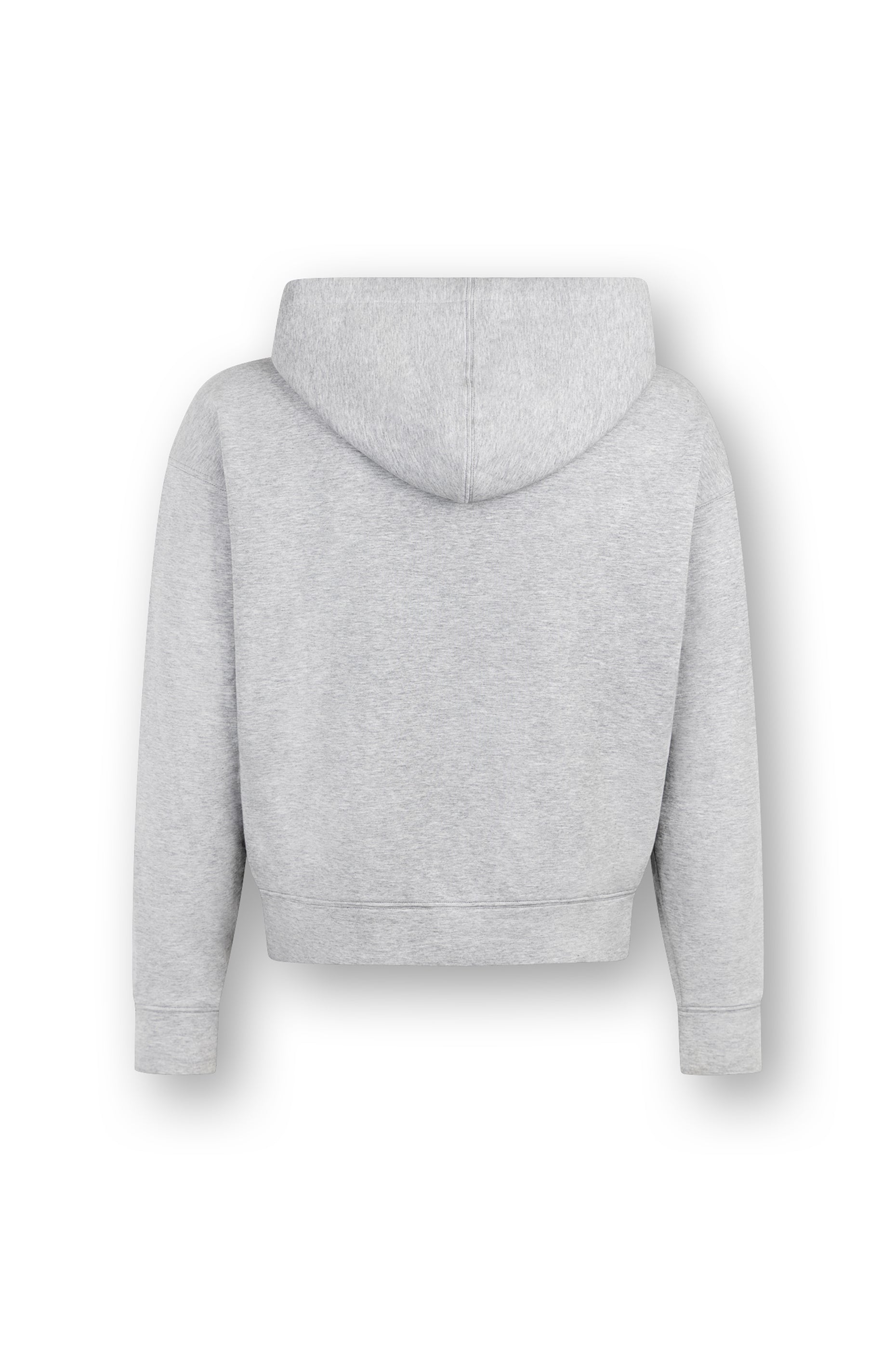 SCUBA HOODIE GREY