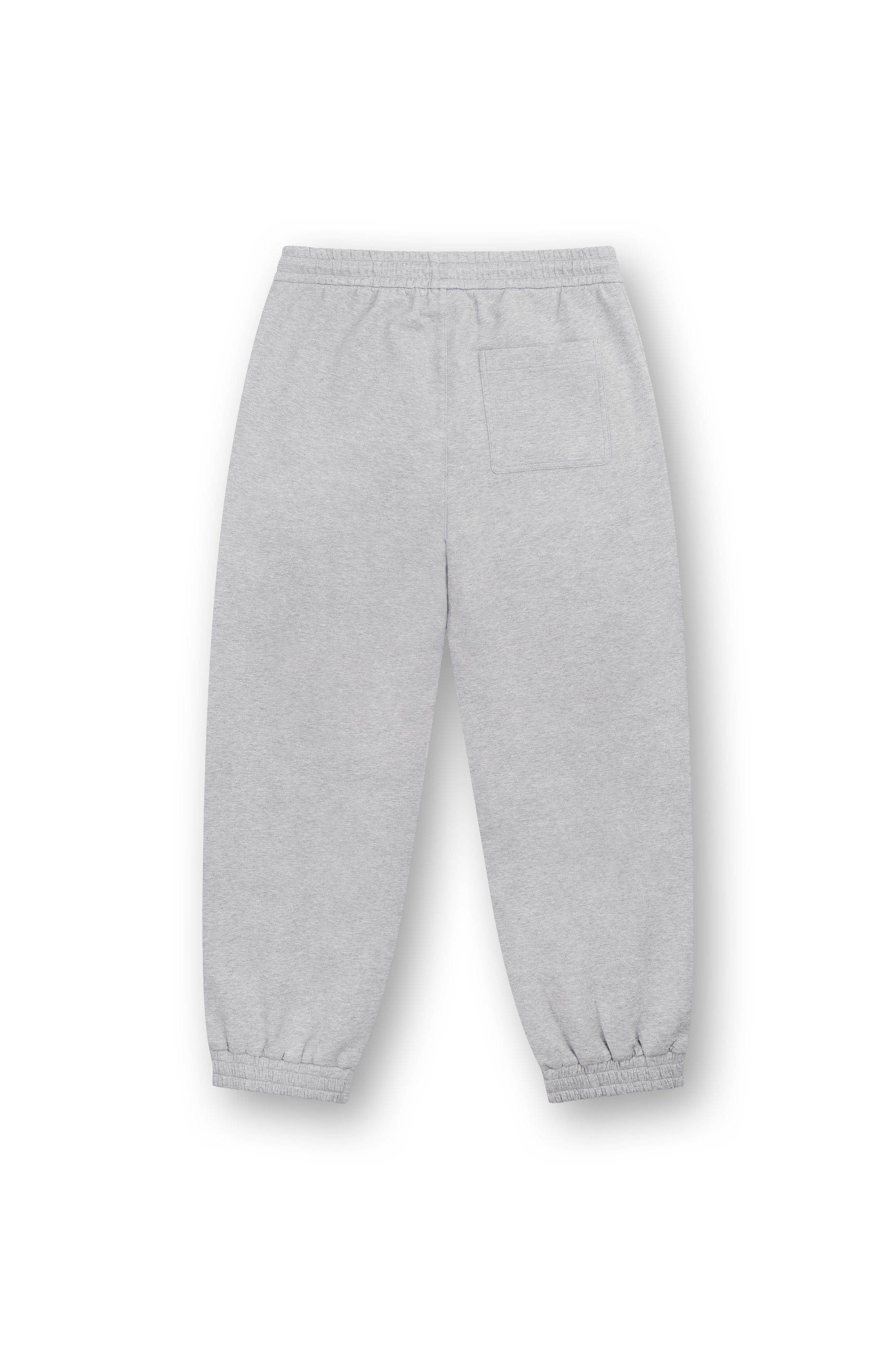 SCUBA JOGGER GREY