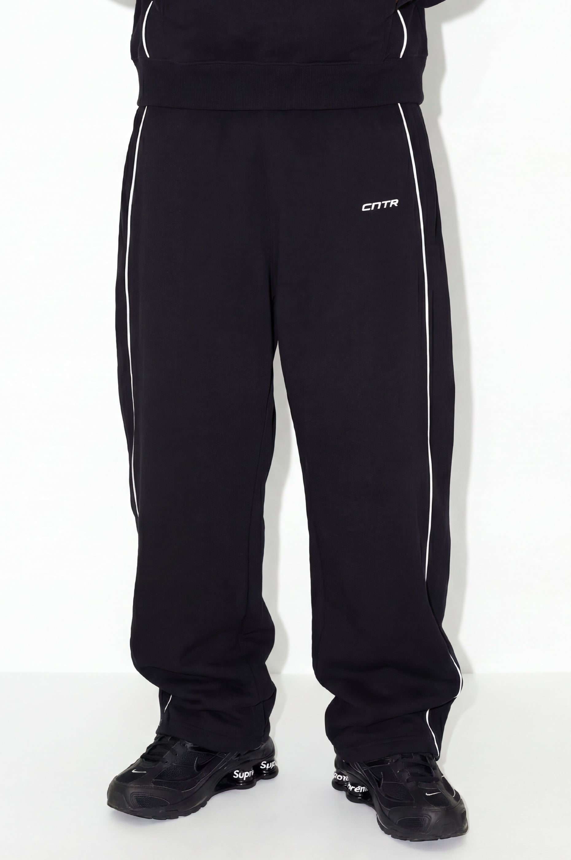 SHADOWLINE JOGGER BLACK