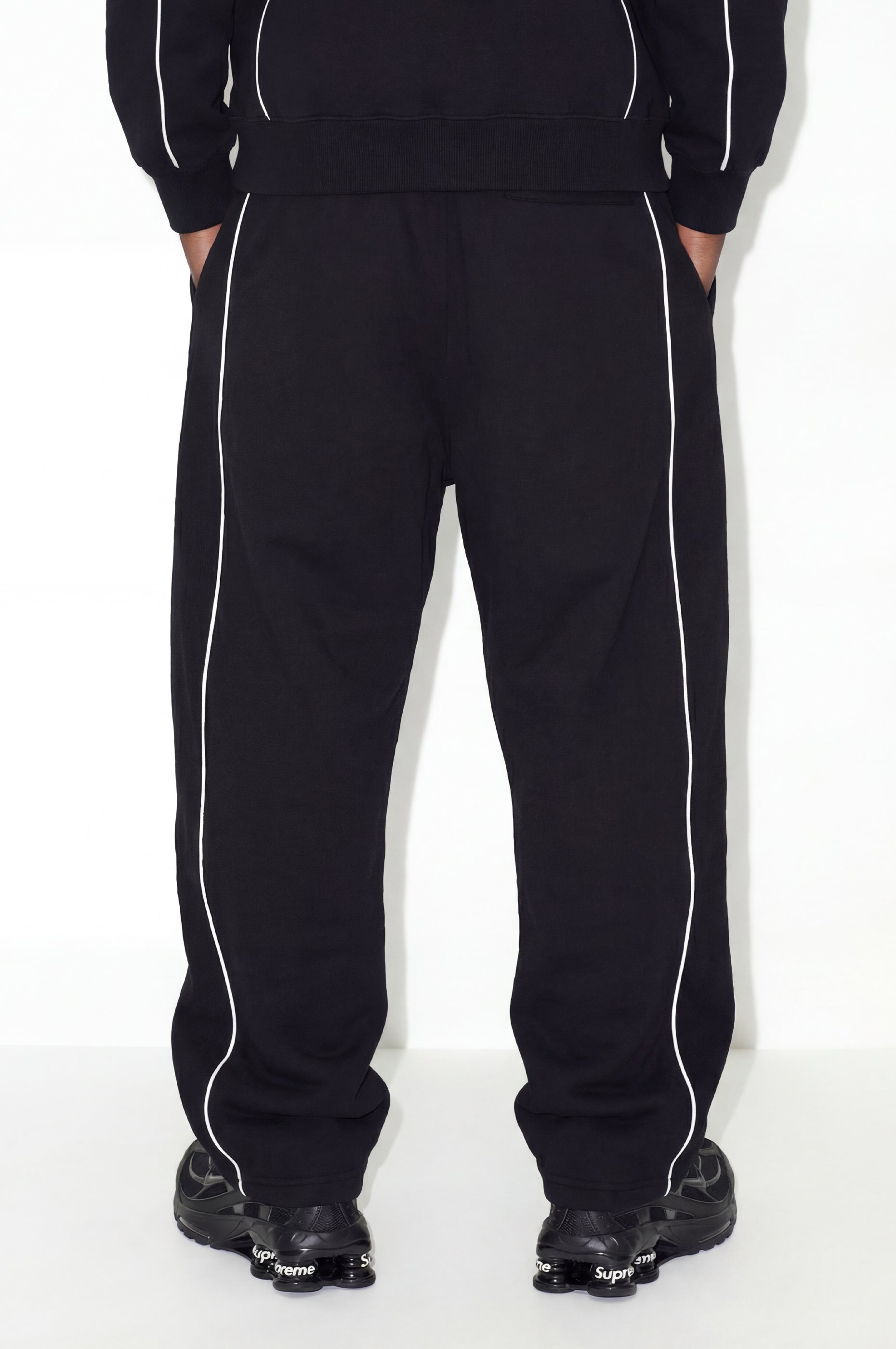 SHADOWLINE JOGGER BLACK
